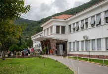 Publicación de un padre dolido por la atención recibida en el Hospital San Bernardo