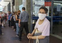 Jubilaciones: aumentan 17,04% desde marzo y habrá un bono de $15.000 por tres meses