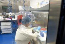 Un informe oficial de EEUU señala que el COVID-19 probablemente se originó en un laboratorio chino