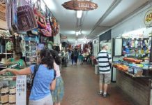 Por la afluencia turística el Mercado San Miguel abre de 8 a 21.30