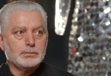 Murió Paco Rabanne a los 88 años, uno de los diseñadores de moda más influyentes