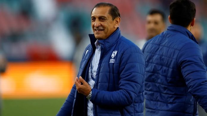 ramon diaz