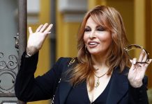 Murió Raquel Welch, icónica figura del cine clásico de Hollywood