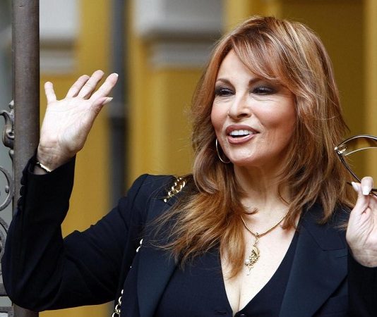 Murió Raquel Welch, icónica figura del cine clásico de Hollywood