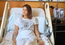 Silvina Luna contó que necesita un trasplante renal para vivir