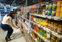 Impulsada por la suba de los alimentos, la inflación se aceleró en enero y rondaría el 6%