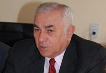 El ex intendente La Merced Juan Ángel Pérez también se sumó al pedido de intervención al municipio