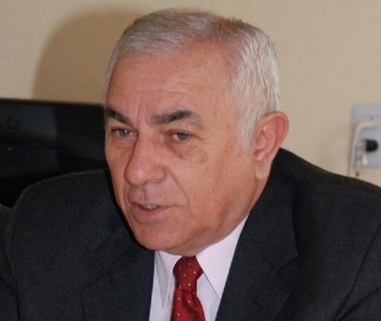 El ex intendente La Merced Juan Ángel Pérez también se sumó al pedido de intervención al municipio