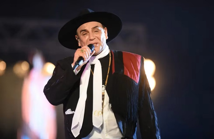 chaqueño medio en pedo