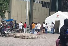 Venden turnos en el hospital San Vicente de Paúl por $10.000