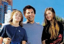 Revés judicial para Felipe y Marta Fort: deberían pagarle una cifra millonaria a la familia de Gustavo Martínez