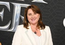 Escándalo: Disney habría despedido a Victoria Alonso por producir “Argentina 1985”