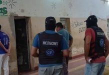 Avanza el juicio y se conocen más detalles como funcionaba la organización narcocriminal en Villa Las Rosas