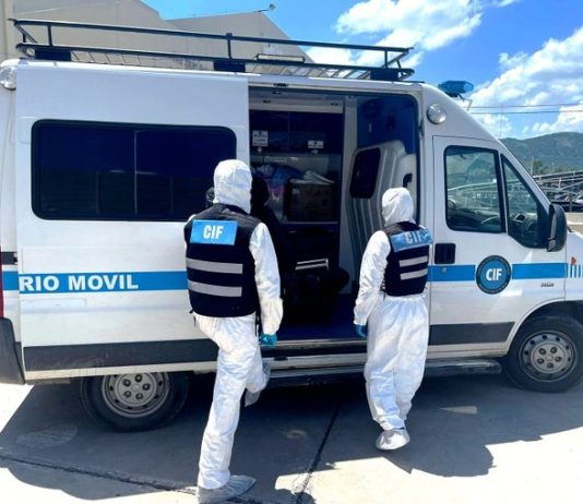 Murió un motociclista tras chocar con una bicicleta en la zona este de Salta: investigan las causas del siniestro