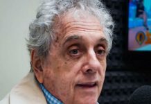 Marcelo Polino dio detalles del estado de salud de Antonio Gasalla: tiene problemas de memoria y fue estafado