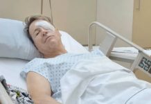 La angustia de Guido Süller tras pasar por una operación de 4 horas: “Lucho, pero ya es una batalla perdida”