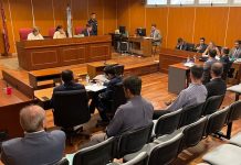 ¿Y los dólares? Fueron condenados los cuatro acusados por la estafa millonaria al Estado