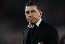 Marcelo Gallardo anunció que se va de River Plate: el jueves dirigirá su último partido ante Banfield