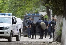 Terror en Santiago del Estero: organizaba fiestas en su casa para que grupos de hombres violaran a su esposa