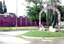 Los convencionales de Rosario de Lerma se pasaron de rosca