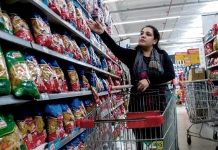 En el primer mes de Milei, los alimentos aumentaron un 29,7 por ciento: los 10 productos que más subieron