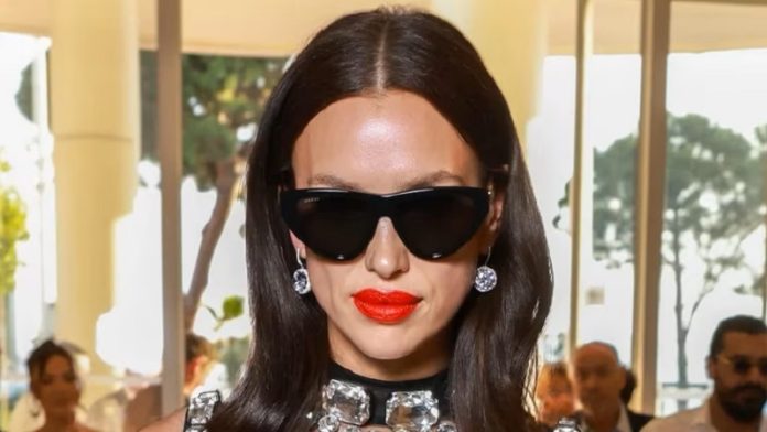 Irina Shayk