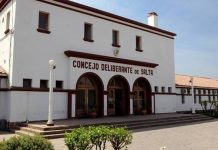 La Capital salteña se ubica 13° entre 76 ciudades del país con los concejales mas caros para los vecinos