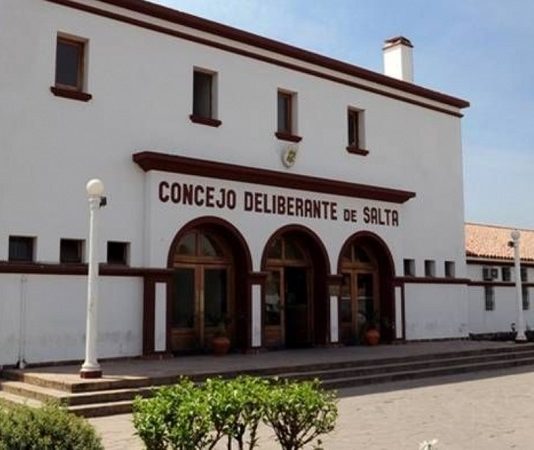 La Capital salteña se ubica 13° entre 76 ciudades del país con los concejales mas caros para los vecinos