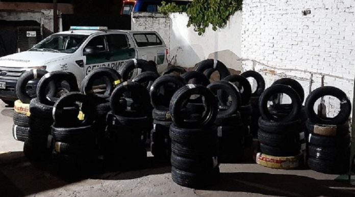 cubiertas en tucuman