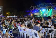 La Municipalidad de Tartagal gastará mas de $ 1.300 millones en un festival los días 12 y 13 de junio