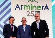 Gobernadores del NOA rechazaron la OPEP del Litio y celebran nacionalización chilena: “Traerá inversiones a la Argentina” Los gobernadores de Salta, Gustavo Sáenz, de Jujuy, Gerardo Morales, y de Catamarca, Raúl Jalil