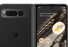 Google presentará nuevos dispositivos: un celular plegable Pixel Fold, el reloj inteligente Watch 2 y más