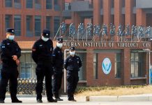 Un informe reveló que el coronavirus se originó en China: “El Partido Comunista debe rendir cuentas por sus mentiras”