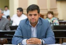 El intendente de Quijano veto el aumento en la dieta de los concejales