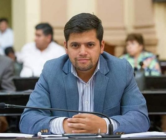 El intendente de Quijano veto el aumento en la dieta de los concejales