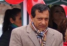 Marcelo Lara Gros denunció una “operación política” tras denuncia por abuso sexual