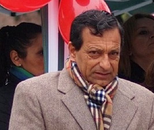 Marcelo Lara Gros denunció una “operación política” tras denuncia por abuso sexual