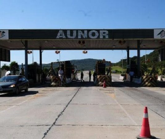 Confirman que volverá el peaje en el acceso a Salta una vez que liciten y reparen la autopista