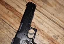 Detuvieron a la mujer que le robo la pistola a un Policía en un boliche salteño