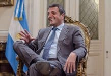 “No nos entra un quilombo más”: Massa reveló nuevas medidas y pidió que haya orden político