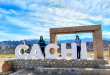 Cachi recibió un sello de calidad que lo ubica entre los mejores de Argentina y ahora va por el título mundial