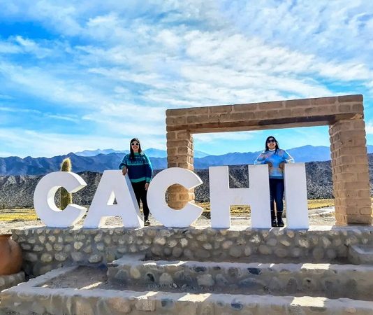 Cachi recibió un sello de calidad que lo ubica entre los mejores de Argentina y ahora va por el título mundial