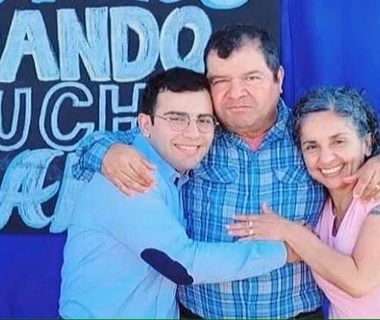 Condenaron al clan Sena por el homicidio de Cecilia Strzyzowski