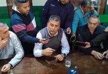 Después de años se dieron cuenta en Salud que médicos de hospitales firmaban el ingreso y se esfumaban