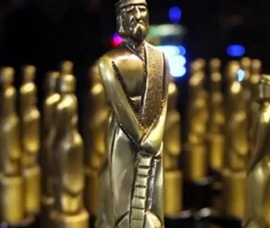 A qué hora empieza la premiación de los Martín Fierro de Cable 2025