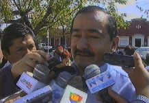 Prisión perpetua para Nazario el ex secretario de Seguridad de Juan Carlos Romero