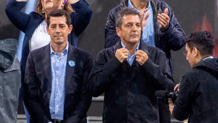 wado massa