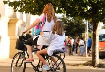 Salta y Santa Cruz fueron las provincias con mayor cantidad de días perdidos por paros docente