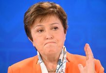 ¿Y Massa quiere ser Presidente? El FMI empeoro las proyecciones para la economía argentina y pronosticó una inflación del 120%