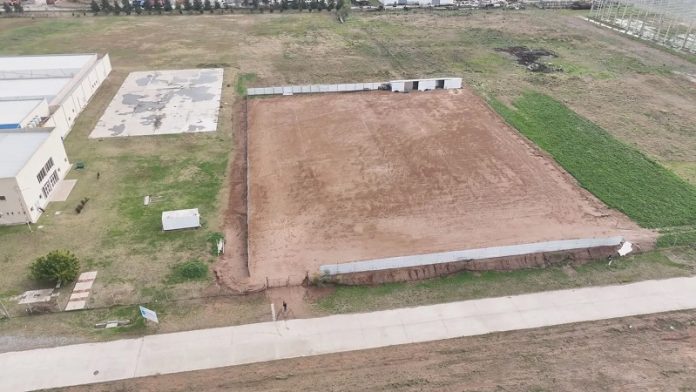 escuela tecnica no construida